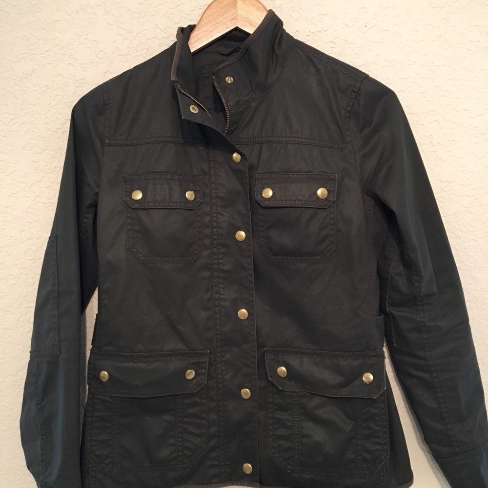 J. Crew Jacket